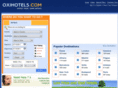oxohotels.com