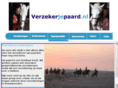 paardenverzekeren.com