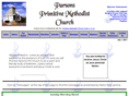parsonspmchurch.com