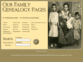patchworkpedigree.com