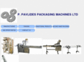 pavlides-packaging.com