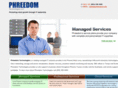 phreedom.com