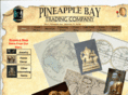 pineapple-bay.com