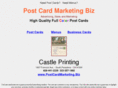 postcardmarketing.biz