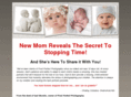 pxpbaby.com
