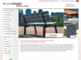 recycledesignstore.com
