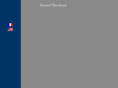 renaudmarchand.com