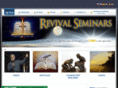 revivalseminars.com