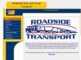 roadsidetransport.com