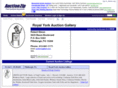 royalyorkauction.com