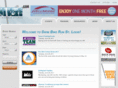 sbrstl.com