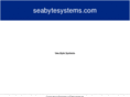 seabytesystems.com