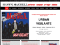shawnmaxwell.com