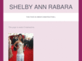 shelbyannrabara.com