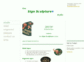 signsculpture.com