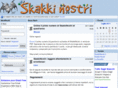 skakkinostri.it