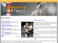 sportscreams.net