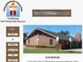 ssnazarene.org