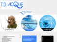 tdacque.com