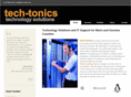 tech-tonics.net