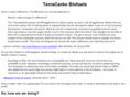 terracarbo.com