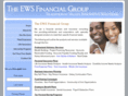 theewsfinancialgroup.com