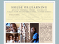 thehouseoflearning.net