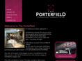 theporterfield.co.uk