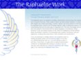 theraphaelitework.com
