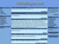 torkehagen.net