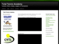 totaltennisacademy.org