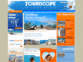 touriscope.fr