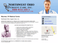 urgentcarebg.com