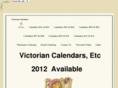 victoriancalendars.net