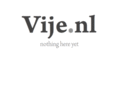 vije.nl