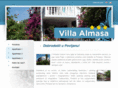 villa-almasa.com