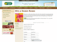 winadozenroses.com