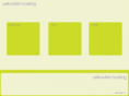 yellowfishhosting.co.uk