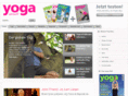 yoga-verlag.com
