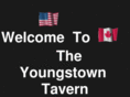 youngstowntavern.com