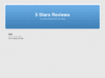 5starsreviews.com