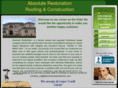 absoluterestorationtx.com