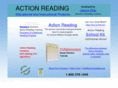 actionreading.com