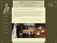 affairsofeleganceatlanta.com