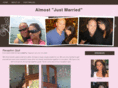 almostjustmarried.com
