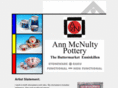 annmcnultypottery.com