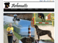 arhmutts.com