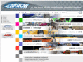 arrowprecision.co.uk