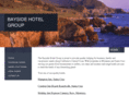 baysidehotelgroup.com
