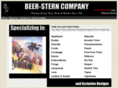 beersterncompany.com
